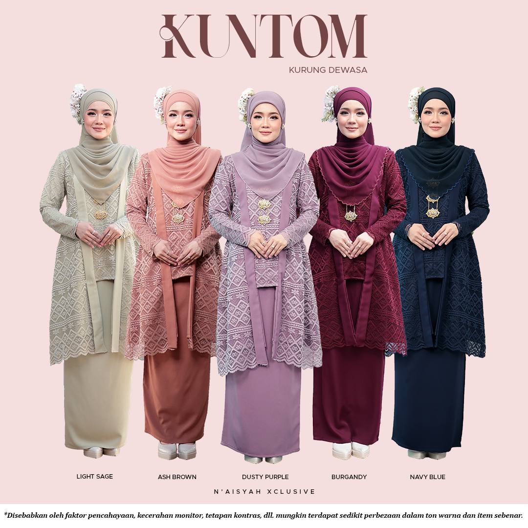 KUNTOM